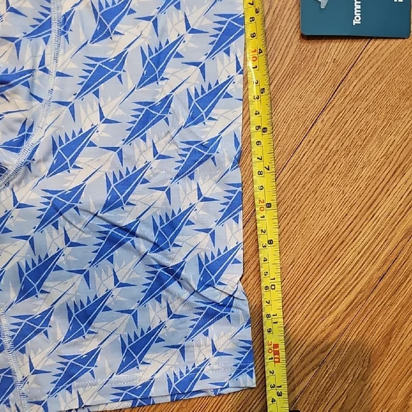 Tommy John Second Skin 6" Boxer Briefs Size Small - Picture 4 of 13